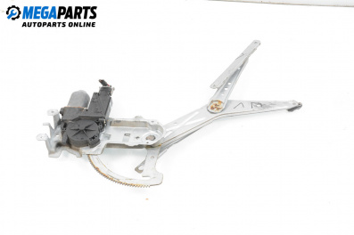 Antrieb el. fensterheber for Opel Meriva A Minivan (05.2003 - 05.2010), 5 türen, minivan, position: links, vorderseite
