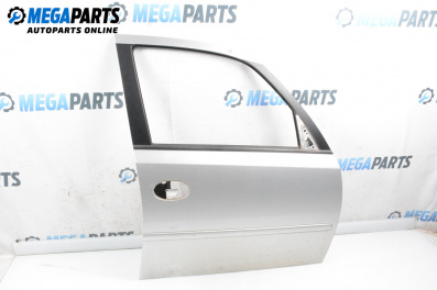 Door for Opel Meriva A Minivan (05.2003 - 05.2010), 5 doors, minivan, position: front - right