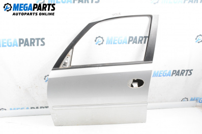 Door for Opel Meriva A Minivan (05.2003 - 05.2010), 5 doors, minivan, position: front - left