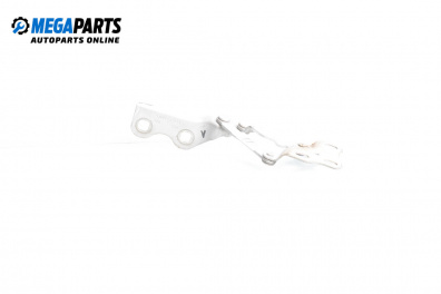 Balama capotă for Opel Meriva A Minivan (05.2003 - 05.2010), 5 uși, monovolum, position: stânga
