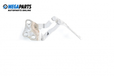 Balama capotă for Opel Meriva A Minivan (05.2003 - 05.2010), 5 uși, monovolum, position: dreapta