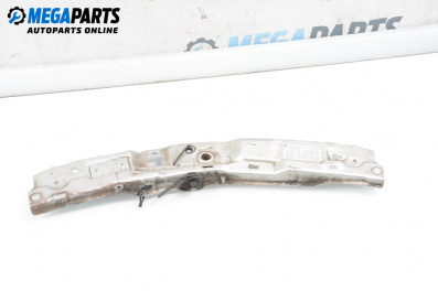 Frontmaske oberteil for Opel Meriva A Minivan (05.2003 - 05.2010), minivan
