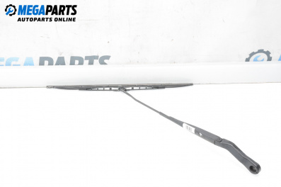 Front wipers arm for Opel Meriva A Minivan (05.2003 - 05.2010), position: left