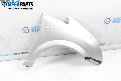 Kotflügel for Opel Meriva A Minivan (05.2003 - 05.2010), 5 türen, minivan, position: rechts, vorderseite