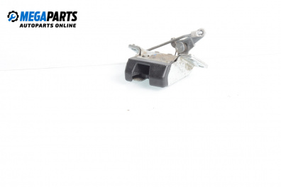 Heckklappe-schloss for Opel Meriva A Minivan (05.2003 - 05.2010), minivan, position: rückseite
