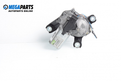 Front wipers motor for Opel Meriva A Minivan (05.2003 - 05.2010), minivan, position: rear