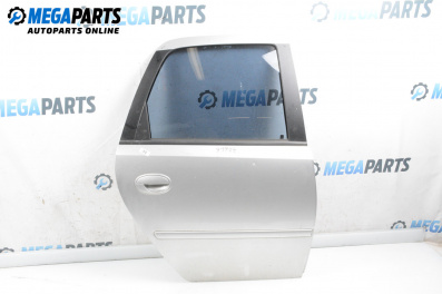 Door for Opel Meriva A Minivan (05.2003 - 05.2010), 5 doors, minivan, position: rear - right