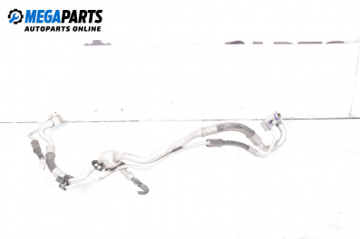 Air conditioning pipes for Opel Meriva A Minivan (05.2003 - 05.2010)