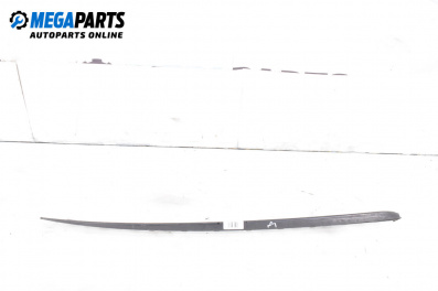 Exterior moulding for Opel Meriva A Minivan (05.2003 - 05.2010), minivan, position: right
