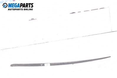 Exterior moulding for Opel Meriva A Minivan (05.2003 - 05.2010), minivan, position: left