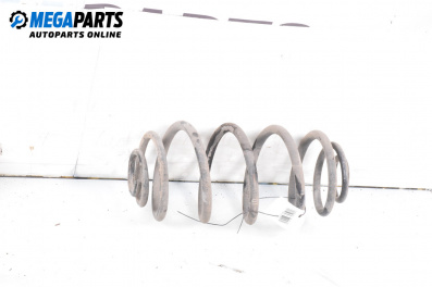 Arc for Opel Meriva A Minivan (05.2003 - 05.2010), monovolum, position: din spate