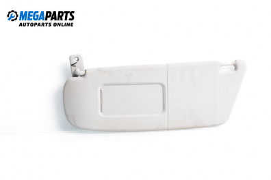 Sun visor for Opel Meriva A Minivan (05.2003 - 05.2010), position: left