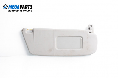 Sun visor for Opel Meriva A Minivan (05.2003 - 05.2010), position: right
