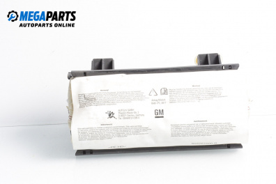 Airbag for Opel Meriva A Minivan (05.2003 - 05.2010), 5 uși, monovolum, position: fața