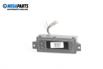 Anzeige for Opel Meriva A Minivan (05.2003 - 05.2010)