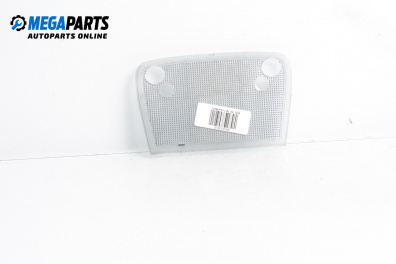 Dekorverschluss for Opel Meriva A Minivan (05.2003 - 05.2010), 5 türen, minivan