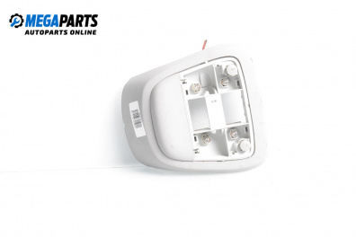 Interieur kunststoffbauteile for Opel Meriva A Minivan (05.2003 - 05.2010), 5 türen, minivan, position: vorderseite