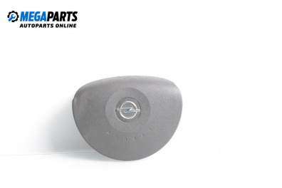 Airbag for Opel Meriva A Minivan (05.2003 - 05.2010), 5 uși, monovolum, position: fața