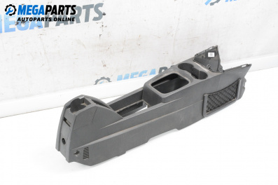 Central console for Opel Meriva A Minivan (05.2003 - 05.2010)