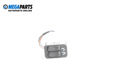 Window adjustment switch for Opel Meriva A Minivan (05.2003 - 05.2010)