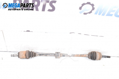 Driveshaft for Opel Meriva A Minivan (05.2003 - 05.2010) 1.6 16V, 100 hp, position: front - right
