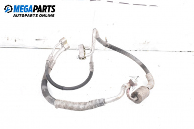 Air conditioning hoses for Opel Meriva A Minivan (05.2003 - 05.2010)