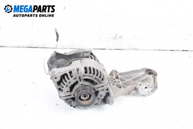 Alternator for Opel Meriva A Minivan (05.2003 - 05.2010) 1.6 16V, 100 hp