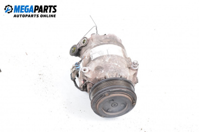 AC compressor for Opel Meriva A Minivan (05.2003 - 05.2010) 1.6 16V, 100 hp