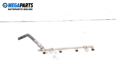 Rampă combustibil for Opel Meriva A Minivan (05.2003 - 05.2010) 1.6 16V, 100 hp