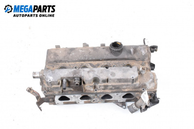 Motorkopf for Opel Meriva A Minivan (05.2003 - 05.2010) 1.6 16V, 100 hp