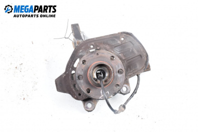 Achsschenkel radnabe for Opel Meriva A Minivan (05.2003 - 05.2010), position: rechts, vorderseite