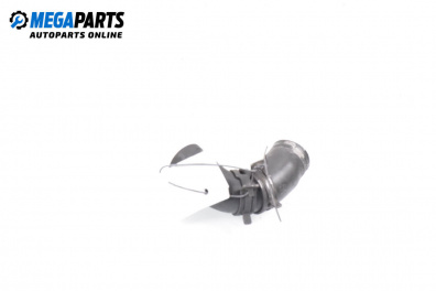 Water pipe for Opel Meriva A Minivan (05.2003 - 05.2010) 1.6 16V, 100 hp