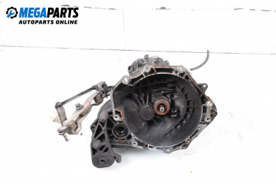  for Opel Meriva A Minivan (05.2003 - 05.2010) 1.6 16V, 100 hp