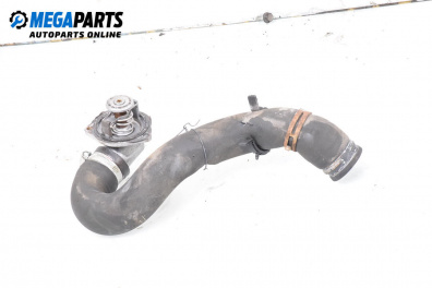 Water hose for Opel Meriva A Minivan (05.2003 - 05.2010) 1.6 16V, 100 hp