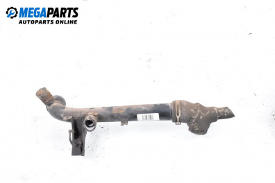 Water pipe for Opel Meriva A Minivan (05.2003 - 05.2010) 1.6 16V, 100 hp