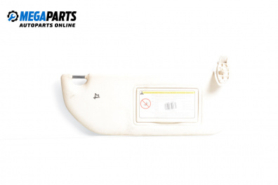 Sonnenblende for Citroen C4 Hatchback I (11.2004 - 12.2013), position: rechts