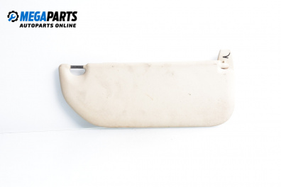 Sonnenblende for Citroen C4 Hatchback I (11.2004 - 12.2013), position: links