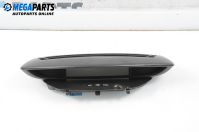 Interior plastic for Citroen C4 Hatchback I (11.2004 - 12.2013), 5 doors, hatchback