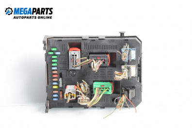 Fuse box for Citroen C4 Hatchback I (11.2004 - 12.2013) 1.6 16V, 109 hp