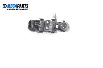 Butoane geamuri și de reglare a oglinzilor for Citroen C4 Hatchback I (11.2004 - 12.2013)