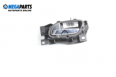 Innerer griff for Citroen C4 Hatchback I (11.2004 - 12.2013), 5 türen, hecktür, position: links, vorderseite