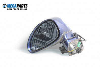 Spiegel for Citroen C4 Hatchback I (11.2004 - 12.2013), 5 türen, hecktür, position: links