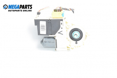 Window lift motor for Citroen C4 Hatchback I (11.2004 - 12.2013), 5 doors, hatchback, position: front - left