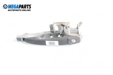 Außengriff for Citroen C4 Hatchback I (11.2004 - 12.2013), 5 türen, hecktür, position: rechts, rückseite