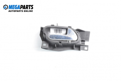 Innerer griff for Citroen C4 Hatchback I (11.2004 - 12.2013), 5 türen, hecktür, position: rechts, vorderseite