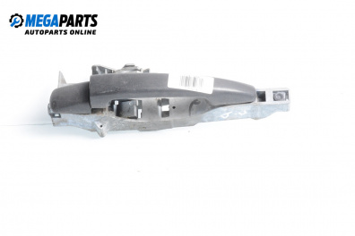 Außengriff for Citroen C4 Hatchback I (11.2004 - 12.2013), 5 türen, hecktür, position: rechts, vorderseite