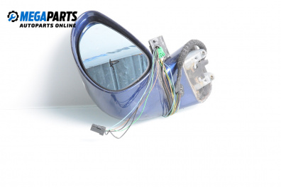Spiegel for Citroen C4 Hatchback I (11.2004 - 12.2013), 5 türen, hecktür, position: rechts