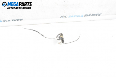 Încuietoare for Citroen C4 Hatchback I (11.2004 - 12.2013), position: dreaptă - fața
