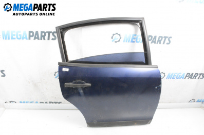 Door for Citroen C4 Hatchback I (11.2004 - 12.2013), 5 doors, hatchback, position: rear - right