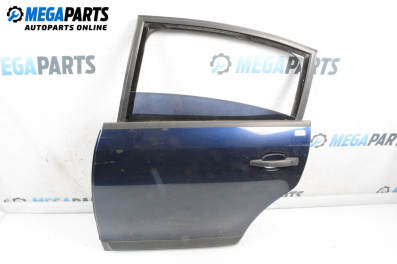 Door for Citroen C4 Hatchback I (11.2004 - 12.2013), 5 doors, hatchback, position: rear - left